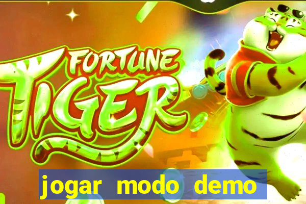 jogar modo demo fortune rabbit